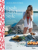 Alicia Rountree Fresh Island Style-Lifestyle and Leisure-買書書 BuyBookBook