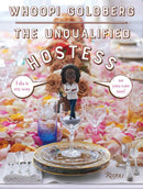 The Unqualified Hostess-Cookery / food and drink / food writing-買書書 BuyBookBook