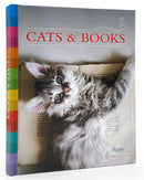 Cats & Books-Lifestyle and Leisure-買書書 BuyBookBook