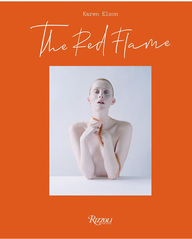 The Red Flame-Biography and memoirs-買書書 BuyBookBook