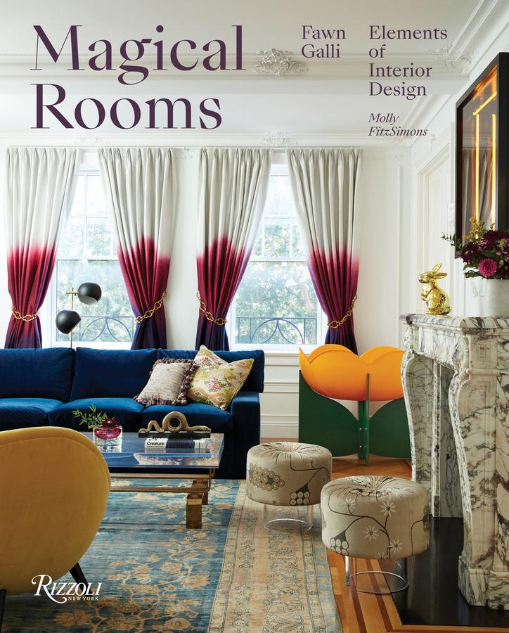 Magical Rooms-Lifestyle and Leisure-買書書 BuyBookBook