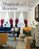 Magical Rooms-Lifestyle and Leisure-買書書 BuyBookBook
