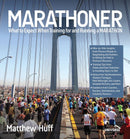 Marathoner-Sports and Active outdoor recreation-買書書 BuyBookBook