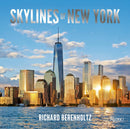 Skylines of New York-Photography and photographs-買書書 BuyBookBook