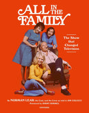 All in the Family-Film/ television/ radio and performing arts-買書書 BuyBookBook