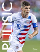 Pulisic: My Journey So Far-Sports and Active outdoor recreation-買書書 BuyBookBook