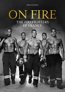 On Fire-Photography and photographs-買書書 BuyBookBook