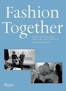 Fashion Together-Design/ fashion/ architecture/ illustration-買書書 BuyBookBook