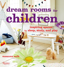 Dream Rooms for Children-Lifestyle and Leisure-買書書 BuyBookBook