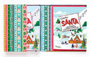 Dear Santa US - Novelty book