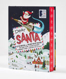 Dear Santa US - Novelty book