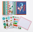 Dear Santa US - Novelty book