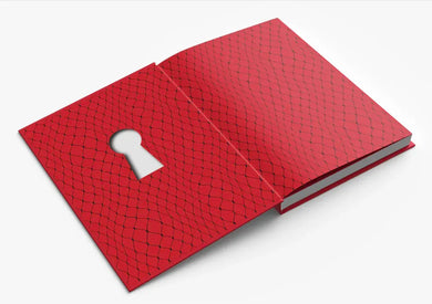 Pleasure US - Hardback