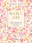 Daily Joy-Mind/ body/ spirit-買書書 BuyBookBook