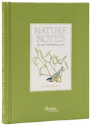 Nature Notes of an Edwardian Lady