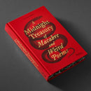 A Midnight Treasury of Macabre and Weird Poems US - Hardback