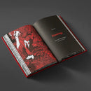 A Midnight Treasury of Macabre and Weird Poems US - Hardback