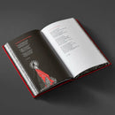 A Midnight Treasury of Macabre and Weird Poems US - Hardback