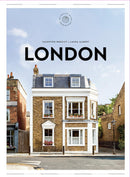 The Extraordinary Guide: London-Lifestyle and Leisure-買書書 BuyBookBook