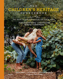 The Children's Heritage Sourcebook-Cookery / food and drink / food writing-買書書 BuyBookBook