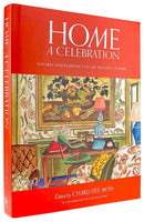 Home: A Celebration-Lifestyle and Leisure-買書書 BuyBookBook