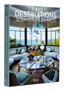 Jean-Louis Deniot: Destinations-Lifestyle and Leisure-買書書 BuyBookBook