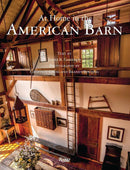 At Home in The American Barn-Lifestyle and Leisure-買書書 BuyBookBook