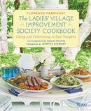 The Ladies' Village Improvement Society Cookbook-Cookery / food and drink / food writing-買書書 BuyBookBook