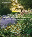 The Naturally Beautiful Garden-Lifestyle and Leisure-買書書 BuyBookBook