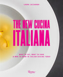 The New Cucina Italiana-National and regional cuisine-買書書 BuyBookBook