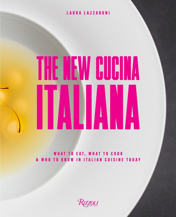 The New Cucina Italiana-National and regional cuisine-買書書 BuyBookBook