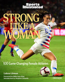Strong Like a Woman-Society/ culture/ social sciences-買書書 BuyBookBook