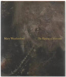 Mary Weatherford: The Flaying of Marsyas