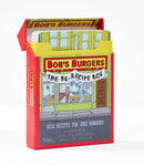 Bob's Burgers (TM) The Re-Recipe Box US - Cards