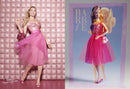 Barbie(TM): The World Tour US - Hardback