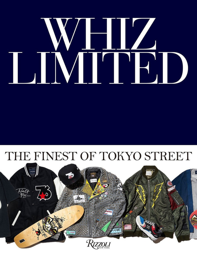 Whiz Limited-Design/ fashion/ architecture/ illustration-買書書 BuyBookBook