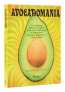 Avocadomania-Cookery / food and drink / food writing-買書書 BuyBookBook