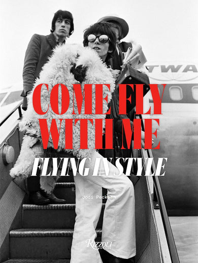 Come Fly with Me-Photography and photographs-買書書 BuyBookBook