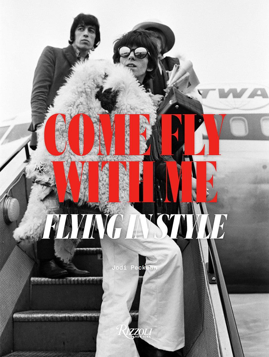 Come Fly with Me-Photography and photographs-買書書 BuyBookBook