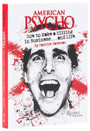 American Psycho: How to Make a Killing in Business...and Life-Lifestyle and Leisure-買書書 BuyBookBook