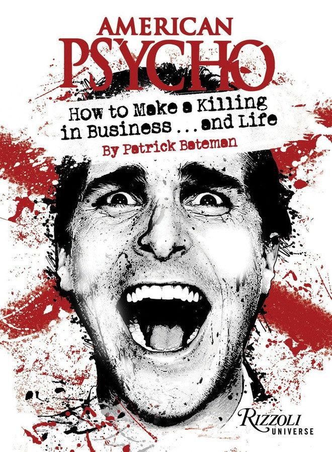 American Psycho: How to Make a Killing in Business...and Life-Lifestyle and Leisure-買書書 BuyBookBook