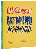 Art of Dancehall-Music-買書書 BuyBookBook