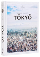 Tokyo: The Extraordinary Guide-Lifestyle and Leisure-買書書 BuyBookBook