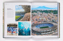 The World Atlas of Football Stadiums US - Hardback