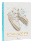 From Soul to Sole-Design/ fashion/ architecture/ illustration-買書書 BuyBookBook
