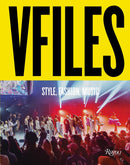 VFILES-Design/ fashion/ architecture/ illustration-買書書 BuyBookBook