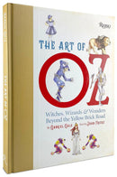 The Art of Oz-Art: general-買書書 BuyBookBook