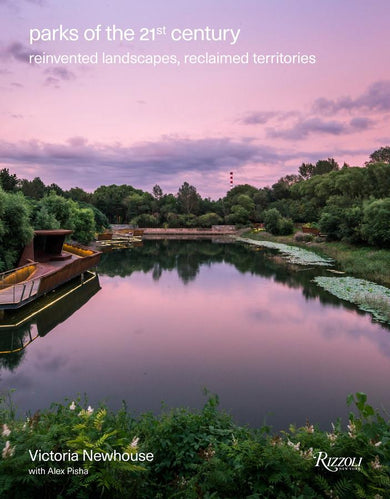 Parks of the 21st Century-Lifestyle and Leisure-買書書 BuyBookBook