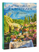 At the Table of La Fortezza-Cookery / food and drink / food writing-買書書 BuyBookBook