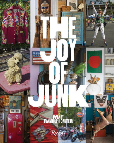 The Joy of Junk-Lifestyle and Leisure-買書書 BuyBookBook